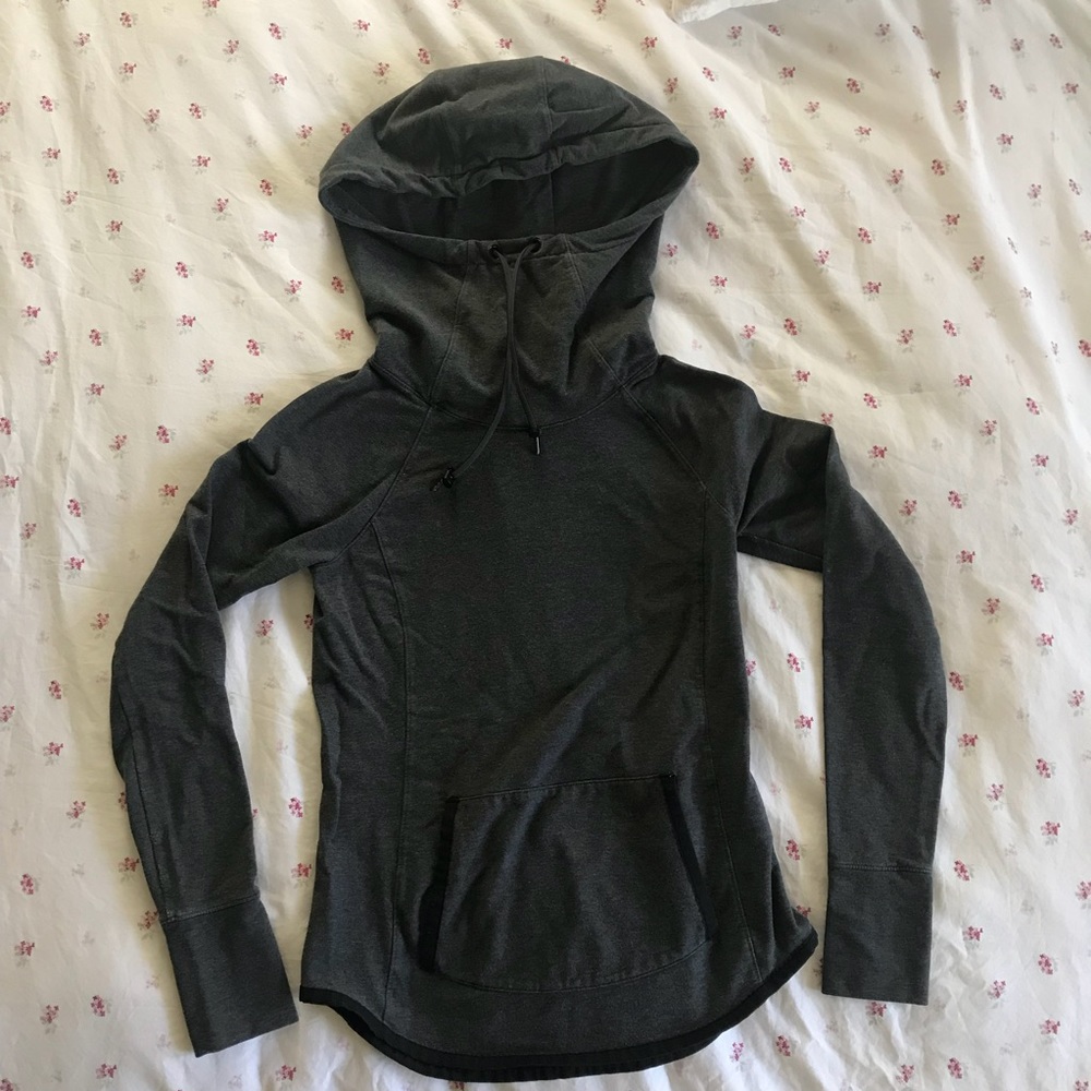 Athleta Pullover